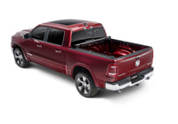 Thumbnail for Truxedo 19-20 Ram 1500 (New Body) w/o Multifunction Tailgate 5ft 7in Deuce Bed Cover