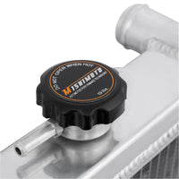 Thumbnail for Mishimoto 97-01 Honda Prelude Manual Aluminum Radiator