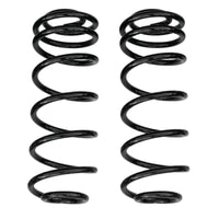 Thumbnail for Rancho 20-22 Jeep Wrangler Unlimited Rubicon Unlimited Coil Spring Kit