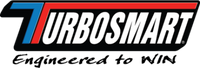 Thumbnail for Turbosmart BOV Race Port Female Gen-V Red - No Weld Flange