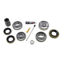 Thumbnail for Yukon Gear Bearing install Kit For Toyota 7.5in (w/ Four-Cylinder Only) IFS Diff