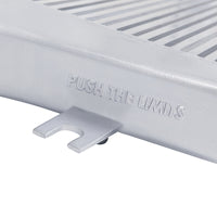 Thumbnail for Mishimoto 94-02 Dodge Ram 2500 5.9L Cummins Intercooler (Silver)