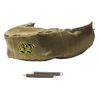 Thumbnail for BD Diesel Turbo Blanket - T3 S300 Wastegated