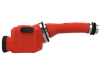 Thumbnail for Momentum GT Red Edition Cold Air Intake System w/ Pro DRY S Filter Toyota FJ Cruiser 07-23 V6-4.0L
