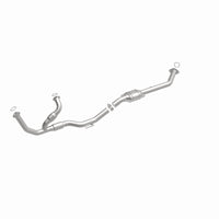 Thumbnail for MagnaFlow Conv DF 98-00 Sienna 3.0L