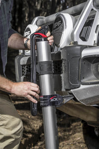 Thumbnail for ARB Hydraulic Recovery Jack