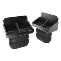 Thumbnail for Timbren 2004 Freightliner FC70 Rear Suspension Enhancement System