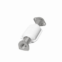 Thumbnail for MagnaFlow Conv DF 00-01 Cherokee Rear 4.0L