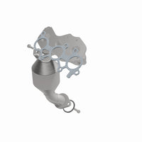 Thumbnail for Magnaflow Conv DF 11-15 Sienna 3.5 Manifold