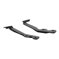 Thumbnail for Rigid Industries 2022 Toyota Tundra - A-Pillar Mount Set of 2 Brackets