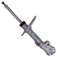 Thumbnail for Bilstein 13-18 Toyota RAV4 B8 TerraSport Front Left Suspension Strut Assembly - Silver