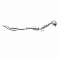 Thumbnail for MagnaFlow Conv DF AUDI TT- 2008 4 2.0L OEM