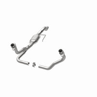 Thumbnail for MagnaFlow Conv DF 00-03 Dakota 4.7L 4WD OEM