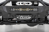 Thumbnail for Addictive Desert Designs 18-20 Jeep Gladiator JT Front License Plate Bracket