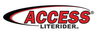 Thumbnail for Access Literider 01-04 Tacoma Double Cab 5ft Bed Roll-Up Cover