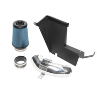 Thumbnail for Injen 21-22 Toyota Supra 2.0L 4 Cyl. SP Short Ram Air Intake System - Polished