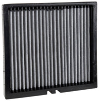 Thumbnail for K&N 11-16 Jeep Grand Cherokee / 11-16 Dodge Durango Cabin Air Filter