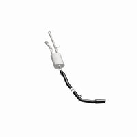 Thumbnail for MagnaFlow Cat-Back Exhaust 14-16 Toyota Tundra V8 4.6/5.7L 3in SS Black Tips Single Side Exit