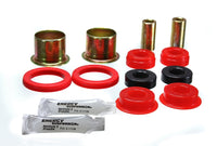 Thumbnail for Energy Suspension Fd Cntrl Arm Bushings - Red