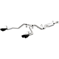 Thumbnail for Magnaflow 2021 GMC Yukon V8 6.2L Street Series Cat-Back Performance Exhaust System