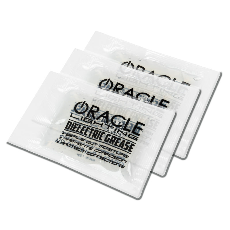 Oracle Dielectric Grease SEE WARRANTY (7.5grm)