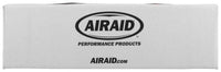Thumbnail for Airaid 03-07 Hummer H2 / SUT 6.0L Modular Intake Tube