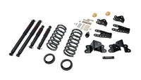 Thumbnail for Belltech LOWERING KIT WITH ND2 SHOCKS