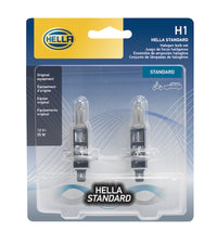 Thumbnail for Hella Bulb H1 12V 55W P145S T25 (2)