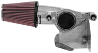 Thumbnail for K&N FIPK H/D Touring Models 2017 Chrome Performance Air Intake System