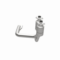 Thumbnail for MagnaFlow Conv DF 99-01 Grand Cherokee Front 4.7L