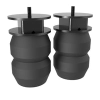 Thumbnail for Timbren 2014 Ram ProMaster 1500 Rear Suspension Enhancement System