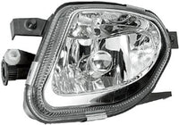 Thumbnail for Hella 03-06 Mercedes E320 Sedan OE Replacement Fog Light Assembly - Left