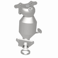 Thumbnail for MagnaFlow Conv DF California 09-13 Honda Fit 1.5L