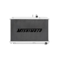 Thumbnail for Mishimoto 04-08 Mazda RX8 Manual Aluminum Radiator