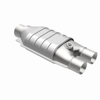 Thumbnail for MagnaFlow Conv Univ 2/2.5 D/S Single O2 FED