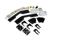 Thumbnail for Belltech FLIP KIT 92-94 GM Suburban C2500 7inch