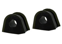 Thumbnail for Whiteline Plus 80-92 Volkswagen T25 T3 21mm Front Sway Bar Mount Bushing