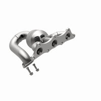 Thumbnail for MagnaFlow Conv DF Mitsubishi 06-09 Eclipse/Galant 3.8L Rear Manifold *NO CA SALE*