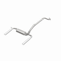 Thumbnail for MagnaFlow Sys C/B Camaro-Firebird 93-97 5.7L