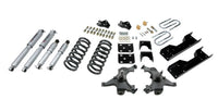 Thumbnail for Belltech LOWERING KIT WITH SP SHOCKS