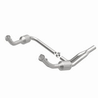 Thumbnail for MagnaFlow 10-11 Jeep Wrangler 3.8L OEM Direct-Fit Catalytic Converter