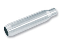 Thumbnail for Borla Midgets / 3/4 Midgets / Mini Sprints / Dwarf Cars XR-1 Racing Bullet Muffler