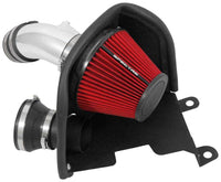 Thumbnail for Spectre 12-15 Honda Civic 2.4L F/I Air Intake Kit