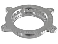 Thumbnail for aFe Silver Bullet Throttle Body Spacer 14 Chevrolet Corvette V8 6.2L