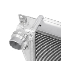 Thumbnail for Mishimoto 01-06 BMW M3 3.2L Performance Aluminum Radiator