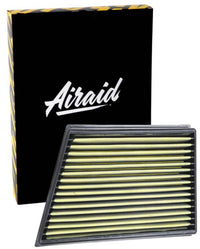 Thumbnail for Airaid 2011 GMC Sierra 2500 HD V8-6.6L DSL Direct Replacement Filter