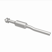 Thumbnail for MagnaFlow 2009 Ford E-450 Super Duty V8 5.4L Underbody Direct-Fit Catalytic Converter