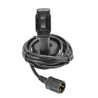 Thumbnail for Superwinch 3000 LBS 12V DC 3/16in x 50ft Steel Rope LT3000 Winch