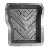 Thumbnail for Yukon Gear 07-19 Chevrolet Silverado 2500 HD/3500 HD High-Capacity Aluminum Allison Transmission Pan
