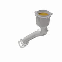 Thumbnail for MagnaFlow 10-11 Porsche Cayenne